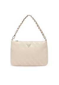 Guess Torebka PW7561 P6274 Beżowy jasny. Kolor: beżowy #6