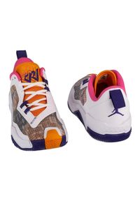 Buty Nike Air Jordan One Take 4 M DO7193-100 wielokolorowe. Zapięcie: sznurówki. Kolor: wielokolorowy. Materiał: syntetyk, skóra, guma. Model: Nike Air Jordan #2