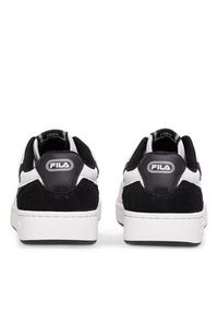 Fila Sneakersy Sevaro S FFM0252.13036 Biały. Kolor: biały #6