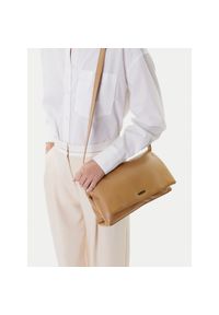 Torebka MEXX. Kolor: brązowy #1