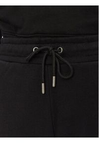 Guess Jeans Szorty sportowe W5GD0O K68I4 Czarny Relaxed Fit. Kolor: czarny. Materiał: bawełna #5