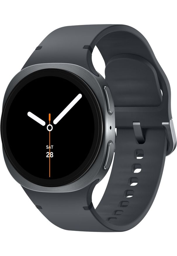 SAMSUNG - Watch Samsung Galaxy Watch 8 L325 40mm LTE Region West - Graphite