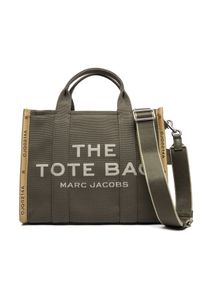 MARC JACOBS - Torebka Marc Jacobs. Kolor: brązowy #1