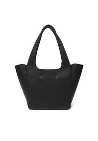 Guess Torebka Calista HWBG73 34220 Czarny. Kolor: czarny. Materiał: skórzane #5