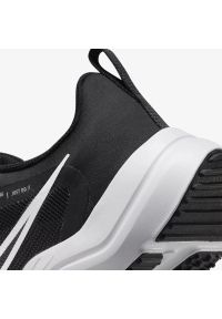 Nike Downshifter 12 Buty do biegania damskie. Okazja: na co dzień. Kolor: czarny. Materiał: guma. Szerokość cholewki: normalna. Model: Nike Downshifter. Sport: fitness #3