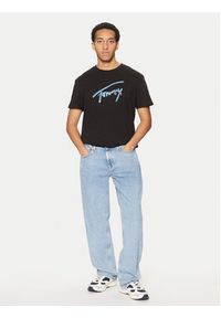 Tommy Jeans Jeansy Jaimie DM0DM21168 Niebieski Relaxed Fit. Kolor: niebieski #4