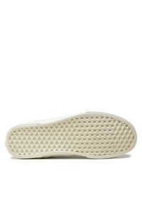 Vans Tenisówki Rowley Classic VN0009QJBPT1 Czarny. Kolor: czarny. Materiał: zamsz, skóra #4