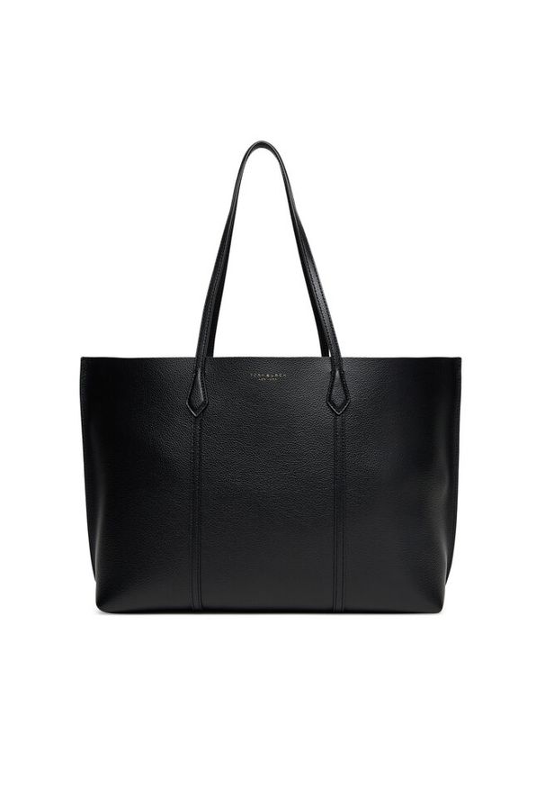 Torebka Tory Burch. Kolor: czarny