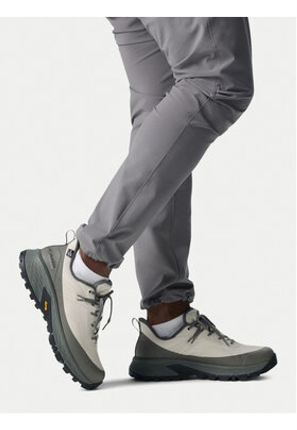 columbia - Columbia Trekkingi Tellurix™ Titanium™ OutDry™ 2148851 Szary. Kolor: szary. Materiał: materiał. Sport: turystyka piesza