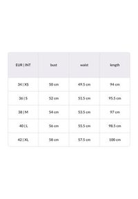 Rinascimento Bezrękawnik CFC0122206003 Brązowy Regular Fit. Kolor: brązowy. Materiał: syntetyk. Długość rękawa: bez rękawów #8