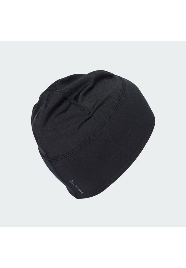 Adidas - Czapka CLIMACOOL Beanie Fitted. Kolor: wielokolorowy, czarny, szary