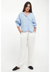 Koszula damska Nakoma MMC STUDIO #3