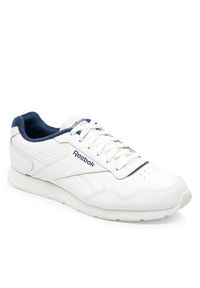 Reebok Sneakersy Royal Glide GV7446 Biały. Kolor: biały. Materiał: skóra. Model: Reebok Royal #8
