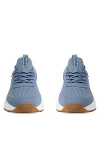 Go Soft Sneakersy SK7887-3 Niebieski. Kolor: niebieski. Materiał: syntetyk #4