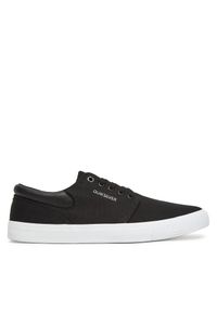 Tenisówki Quiksilver. Kolor: czarny