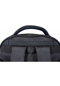 Plecak na laptopa PORT DESIGNS Manhattan Backpack 15.6-17.3 cali Czarny. Kolor: czarny. Materiał: nylon #9