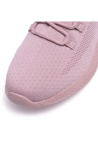 Sprandi Sneakersy WP72-21782 Różowy. Kolor: różowy. Materiał: materiał #5