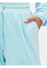 only - ONLY Spodnie materiałowe 15310721 Błękitny Regular Fit. Kolor: niebieski. Materiał: materiał #5