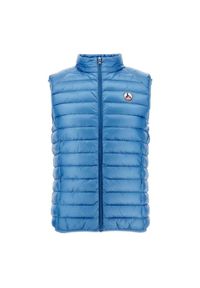 Jott - JOTT TOM Niebieski. Kolor: niebieski. Materiał: tkanina. Sport: turystyka piesza #1