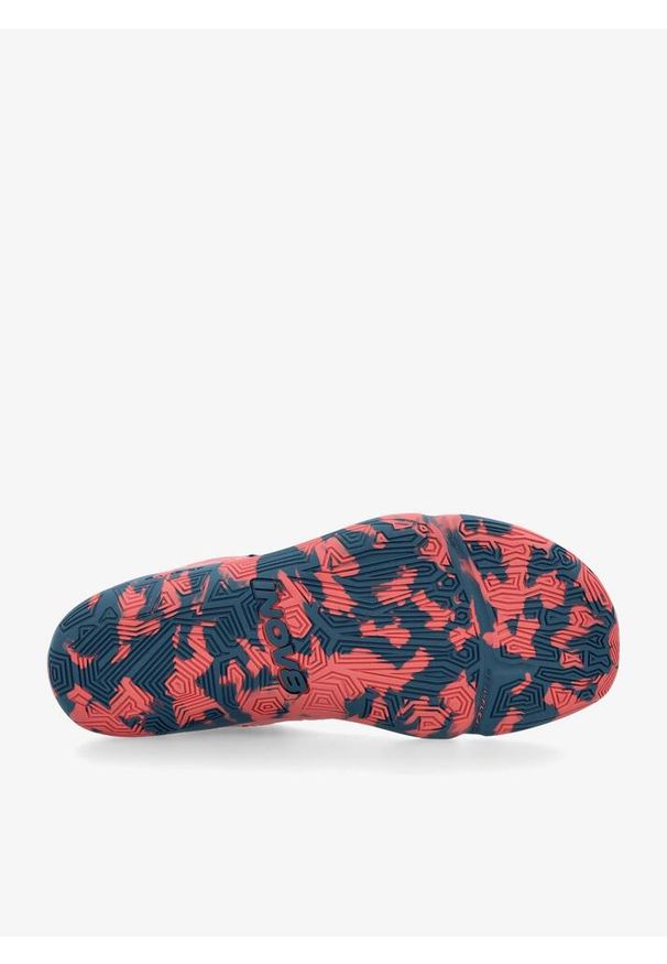Buty treningowe damskie Inov-8 Bare-XF Wide. Kolor: różowy