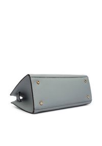 Liu Jo Torebka AA6069 E1012 Niebieski. Kolor: niebieski. Materiał: skórzane #2