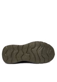 Replay - REPLAY Sneakersy GMSG8.000.C0001T Zielony. Kolor: zielony. Materiał: materiał #6