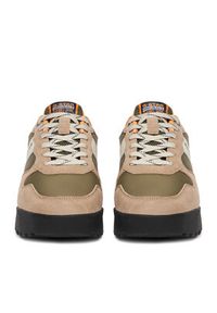 G-Star RAW - G-Star Raw Sneakersy EO-MILAN-01 Beżowy. Kolor: beżowy. Materiał: skóra, zamsz #6