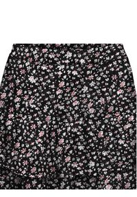 only - ONLY Spódnica mini Nova 15372459 Kolorowy Regular Fit. Materiał: wiskoza. Wzór: kolorowy #7