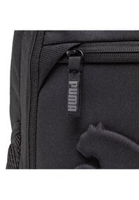 Puma Plecak Buzz Backpack 791360 Czarny. Kolor: czarny. Materiał: materiał #8