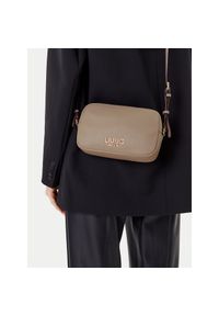 Torebka Liu Jo. Kolor: beżowy #1