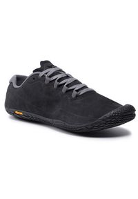 Merrell Sneakersy Vapor Glove 3 Luna Ltr J003422 Czarny. Kolor: czarny. Materiał: skóra, nubuk #3