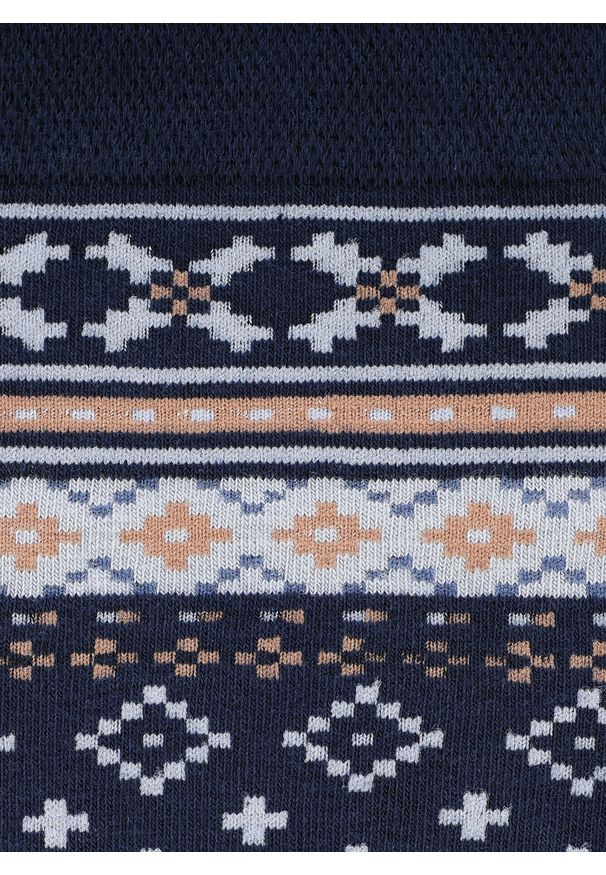 Pako Lorente - PAKO LORENTE - Zestaw skarpet męskich. Materiał: poliester, bawełna, elastan