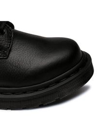 Dr. Martens Glany 1460 Pascal Mono 24479001 Czarny. Kolor: czarny. Materiał: skóra #6