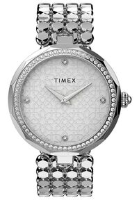 Timex - Zegarek Damski TIMEX City TW2V02600. Styl: vintage #1