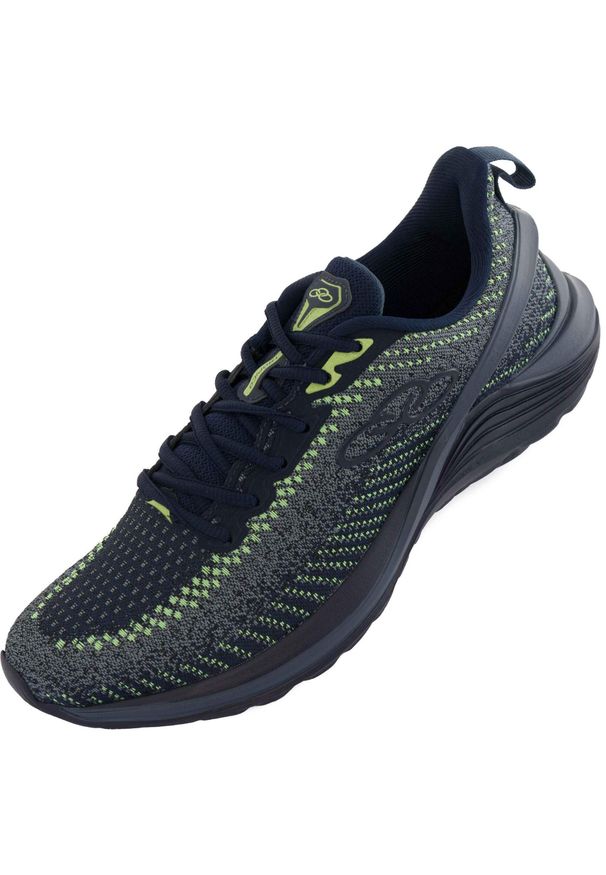 OLYMPIKUS - Trampki Olympikus Tropico 43 - Oddychające i Lekkie Buty Sportowe. Kolor: fioletowy. Sport: fitness