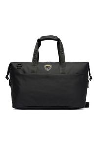 Blauer Torba S6NIG01/RUB Czarny. Kolor: czarny. Materiał: materiał #5