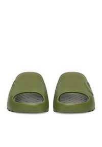 Quiksilver Klapki C-CLOUDBREAK CQ10007MG Zielony. Kolor: zielony. Materiał: syntetyk #5