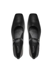 Vagabond Shoemakers Półbuty Delia 5307-401-20 Czarny. Kolor: czarny. Materiał: skóra #6