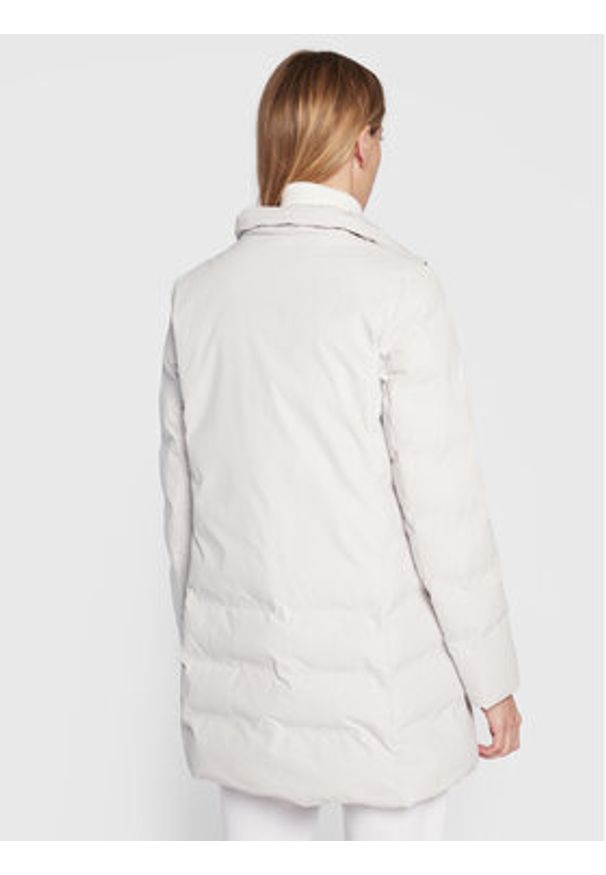 CMP Kurtka zimowa 32K3316 Biały Regular Fit. Kolor: biały. Materiał: syntetyk. Sezon: zima