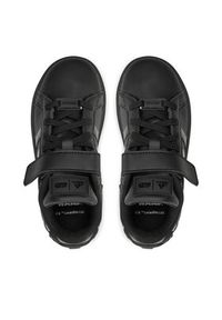 Adidas - adidas Sneakersy STAR WARS Grand Court 2.0 El C IH7577 Czarny. Kolor: czarny. Wzór: motyw z bajki #7