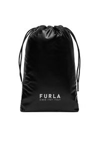 Furla Okulary przeciwsłoneczne WD00116 MT0000 O6000 Czarny. Kolor: czarny #5