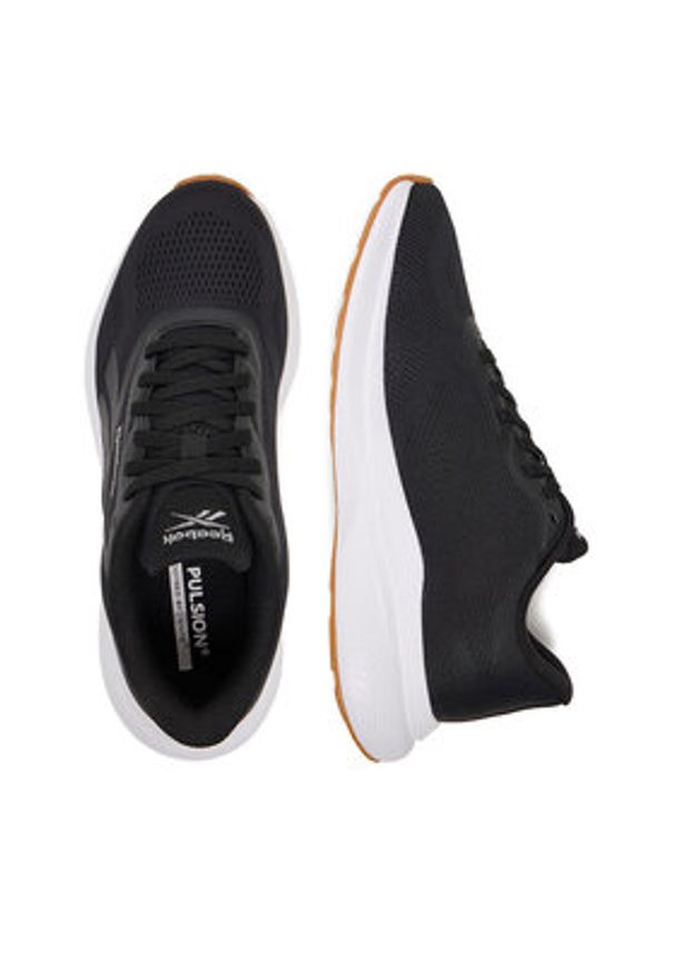 Reebok Buty do biegania CEO-ENERGEN RUN 4 100227359 Czarny. Kolor: czarny. Materiał: materiał. Sport: bieganie
