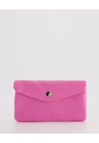 Venezia - SKÓRZANY PORTFEL 274-001-X D ROSA. Materiał: skóra #1