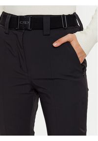 CMP Spodnie narciarskie 3W05526 Czarny Regular Fit. Kolor: czarny. Materiał: włókno. Sport: narciarstwo #4