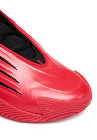 Adidas - adidas Buty do koszykówki Harden Volume 9 JS1304 Czerwony. Kolor: czerwony. Materiał: materiał. Sport: koszykówka #4