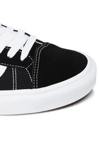 Vans Tenisówki Mid Skool 37 VN0A3TKF6BT1 Czarny. Kolor: czarny. Materiał: materiał #4