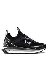 EA7 Emporio Armani Sneakersy X8X089 XK234 Q289 Czarny. Kolor: czarny. Materiał: materiał #9