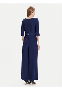 Rinascimento Kombinezon CFC0125314003 Granatowy Regular Fit. Kolor: niebieski. Materiał: syntetyk #5