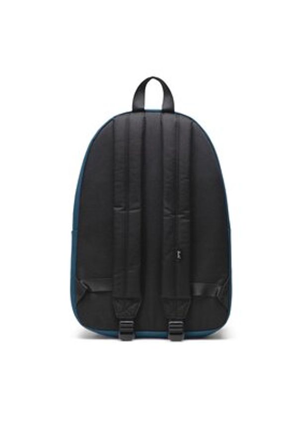 Herschel Plecak Herschel Classic™ XL Backpack 11380-01389 Niebieski. Kolor: niebieski. Materiał: materiał