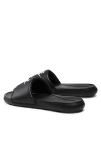 Nike Klapki Victori One Slide CN9675 002 Czarny. Kolor: czarny. Materiał: skóra #8
